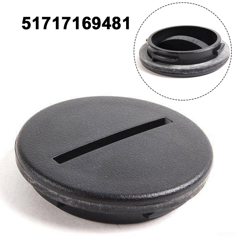 Accessories Car Access Plug Black Parts Replacement