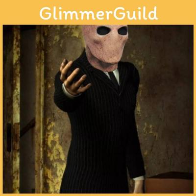 Зловещая Хэллоуин Злой Безликий Человек Латексная Маска Жуткий Череп Инопланетянин Маска на Все Лицо Головной Убор