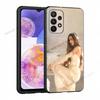 Singer T-TINI Case For Samsung A21 31 51 53 71 20 22 30 32 42 50 10 11 4G 5G Cover