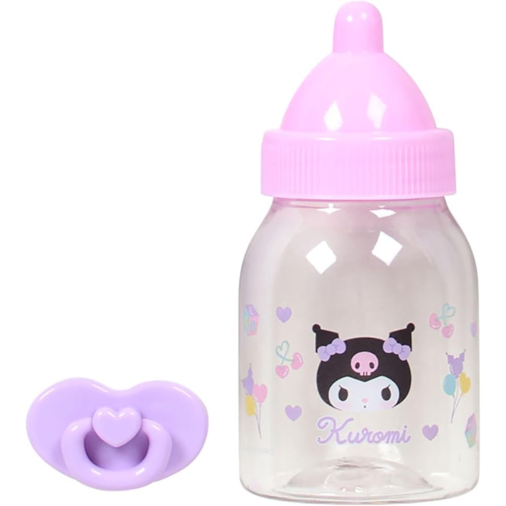 Набор по уходу за плюшевой игрушкой Sanrio Kurumi для детей от 3 лет 199281