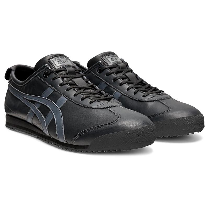 Onitsuka Tiger Mexico 66 SD Graphite Grey Carrier Grey