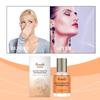 Roxelis Amber Cologne Classic Perfume Lasting Fresh Fragrance Charm Amber Fresh Natural Fragrance Elegant Cologne