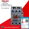 DELIXI CJX2S-401150/60Hz Контактор переменного тока, Широкий диапазон напряжения, Соответствует RoHS