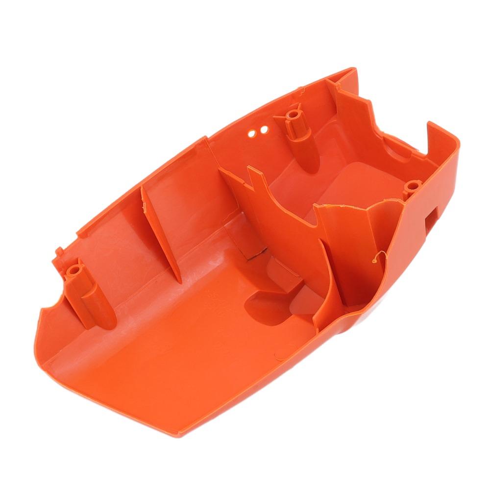 ABS Air Filter Kit Compact Replacement Parts Chainsaw Cylinder Cover for Husqvarna 340 345 350
