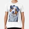 Australian Shepherd Premium T-Shirt S To 5XL Made In the AU/USA T-Shirt