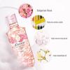 KOSMII Rose Petal Shower Gel