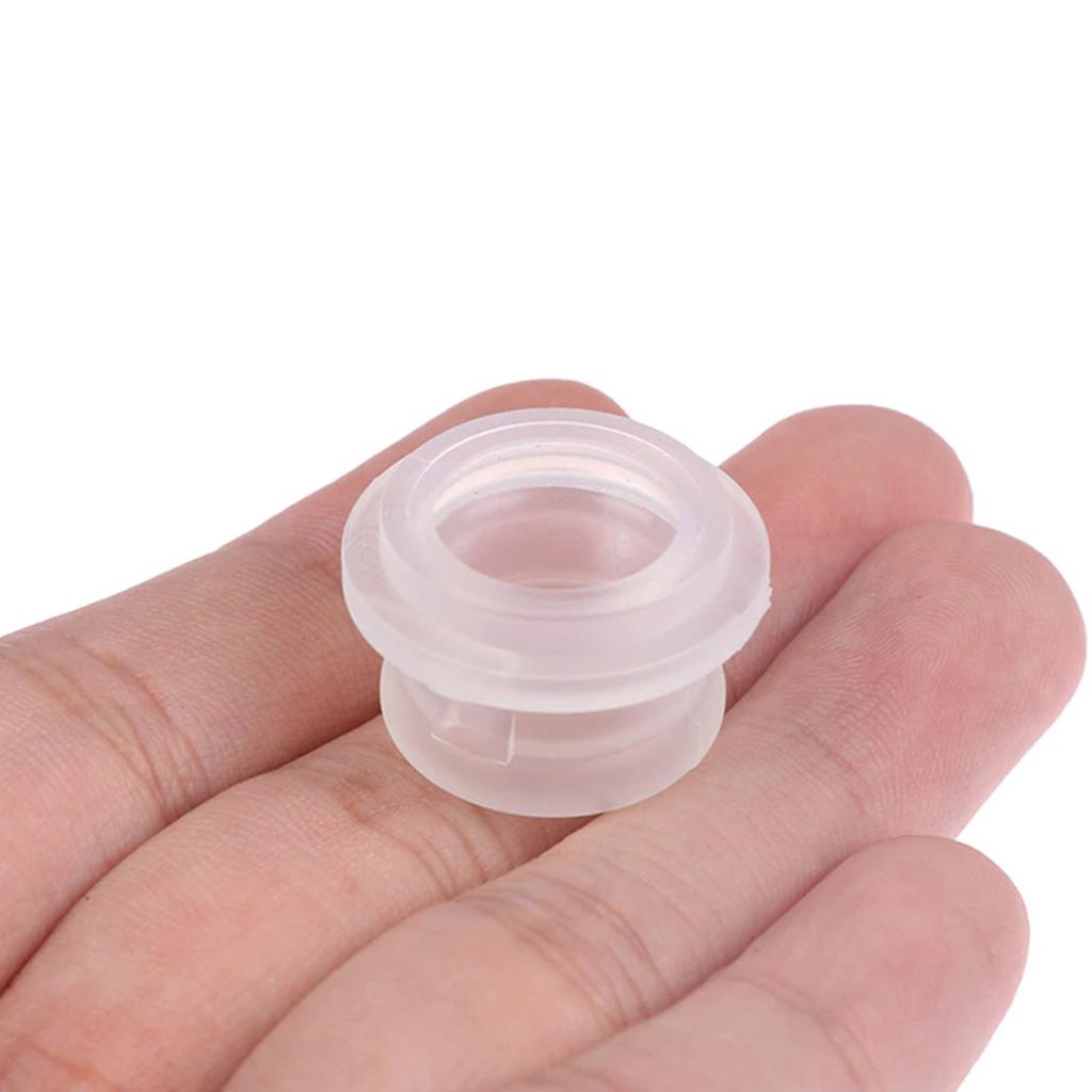 Ремкомплект втулок для Bora Polo Golf MK4 Jetta MK2 Golf MK2 5-ступенчатая коробка передач рычаг переключения резиновая втулка замена