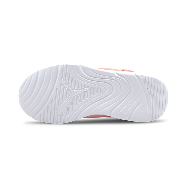 Puma Slip On Low Top Kids Running Shoes Kids Running Shoes Pink 193668-08