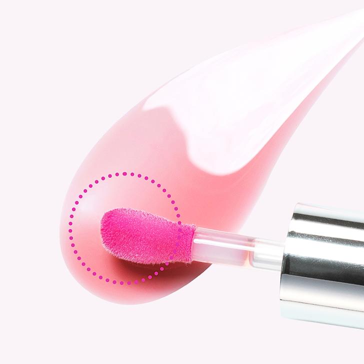 TIRTIR Масло для губ My Glow (ЛАВАНДА) 5.7мл