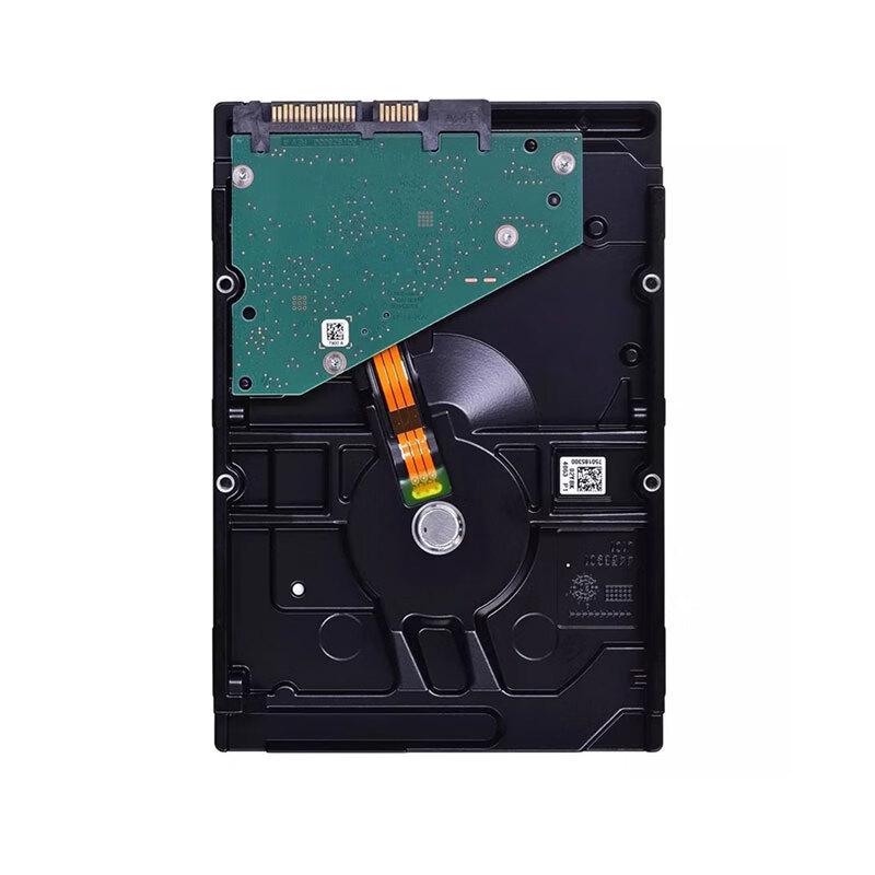 JunYou 8TB 3.5-inch Hard Drive (ST8000HKVS002)