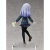Furyu Aharen-san Wa Kanai Awa Toreina 17 Scale PVC Painted Finished Product Figure AMU-FNX832