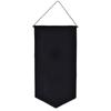 Badge Storage Display Cloth Hanging Flag Brooch Board Badge Organizer Holder