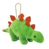Dinosaur Era LMC Stegosaurus (Green): 702239