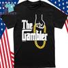 Vegas Matt Рубашка с принтом The Gambler Унисекс Футболка