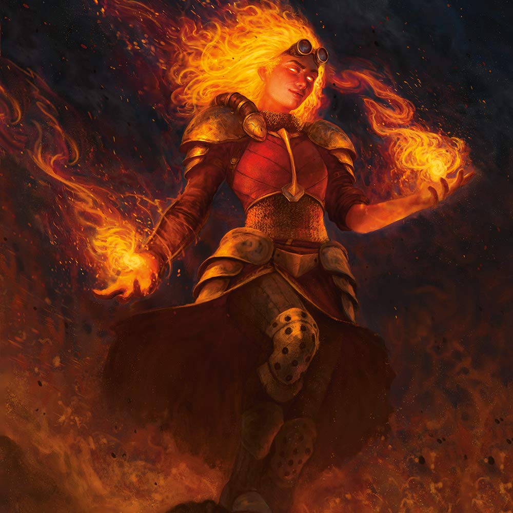 The Gathering Basic Set 2021 Booster Pack Японская версия 36 упаковок Коллекционная карта MTG Wizards of the Coast Magic (М21) (BOX)