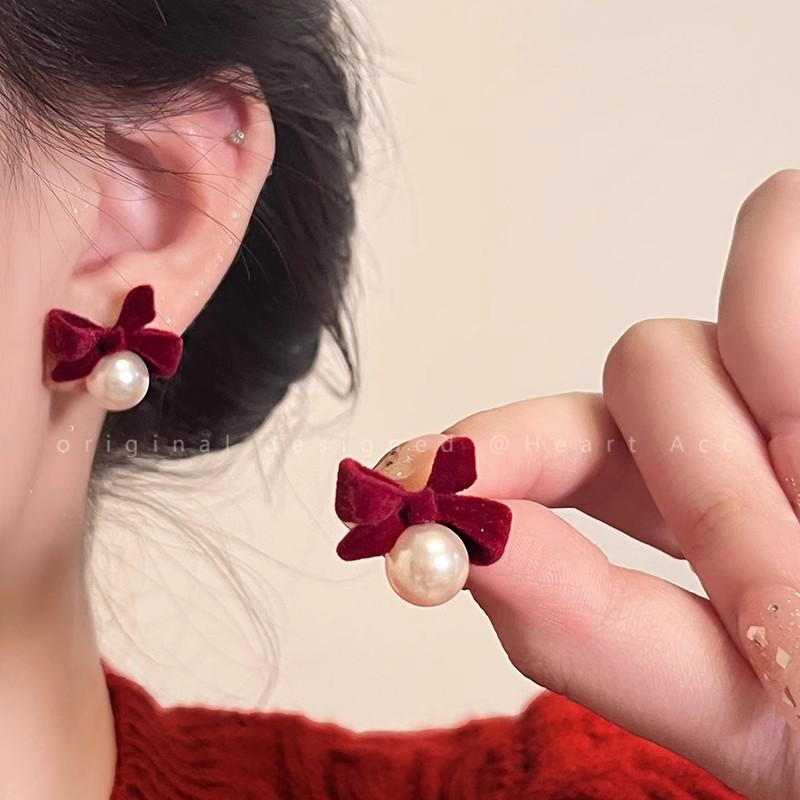 Вайб острой девчонки: 2025 Милые и Крутые Нишевые Серьги-кисточки - Шикарный и Стройнящий Длинный Дизайн