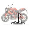 Lève moto central - ConStands Power-Evo - Compatible Benelli TnT R/160 - Capacité 300 kg - Léger 17 kg