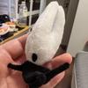 Игра Hollow Knight: Силкисонг Оса Косплей Кукла Плюшевые Набивные Куклы Фигурка Украшение Комнаты Хлопковый Плюш Хэллоуин Реквизит