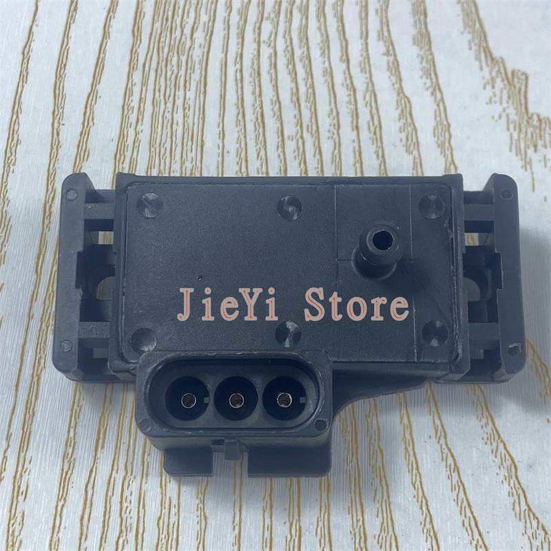 12569240 Manifold Absolute Pressure MAP Sensor For Chevy GMC Buick GL8 Pontiac Isuzu Jeep Cadillac 16137039 16017460 12247561
