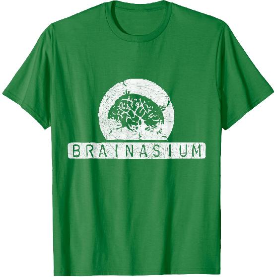 Футболка Brainasium Футболка