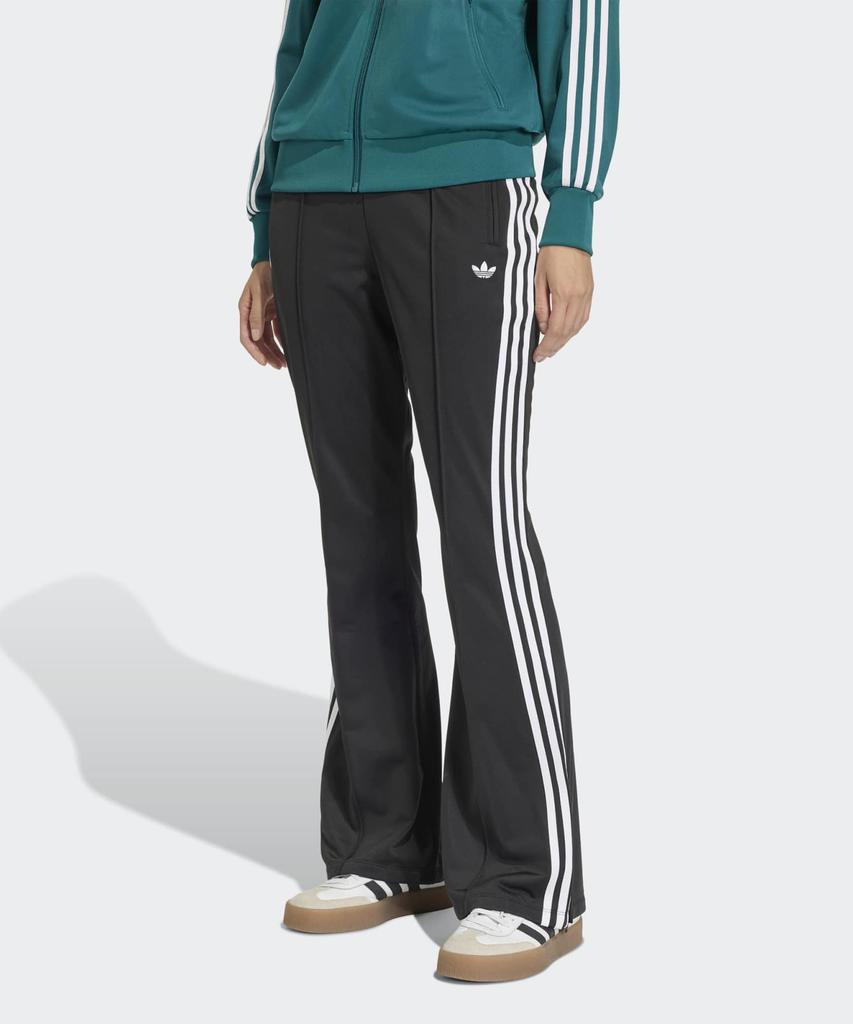 adidas Спортивные штаны Bb Firebird - Черный / Ks1403
