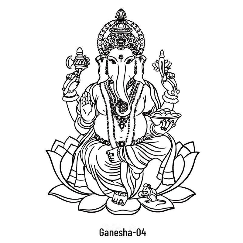 "Waterproof Semi-Permanent Herbal Tattoo Stickers for Men and Women - Durable Text Simulation Spot Tattoos"