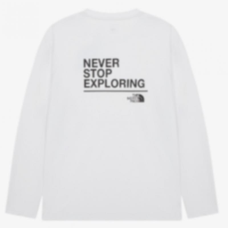 The NorTh Face Nse Long Sleeve T shirT nT7Tr58