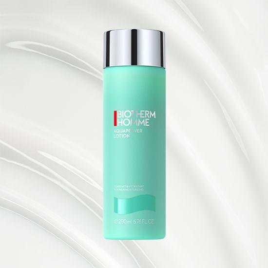 Biotherm Homme Aquapower Тоник 200мл