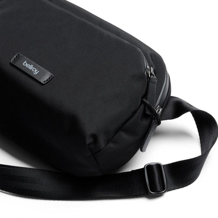 [Bellroy] Transit Sling 5L - Black