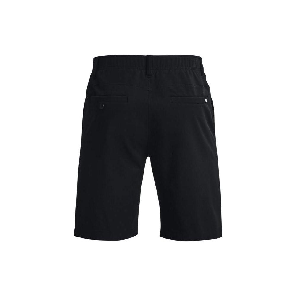 Under Armour Шорты мужские повседневные прямые водонепроницаемые Drive Черные 1364409-001