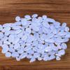 Top Quality Natural Blue Lace Agate Cabochon Lot, Blue Lace Agate Gemstone, Natural Gemstone Lot, Healing Gemstone, Loose Cabochon Lot.