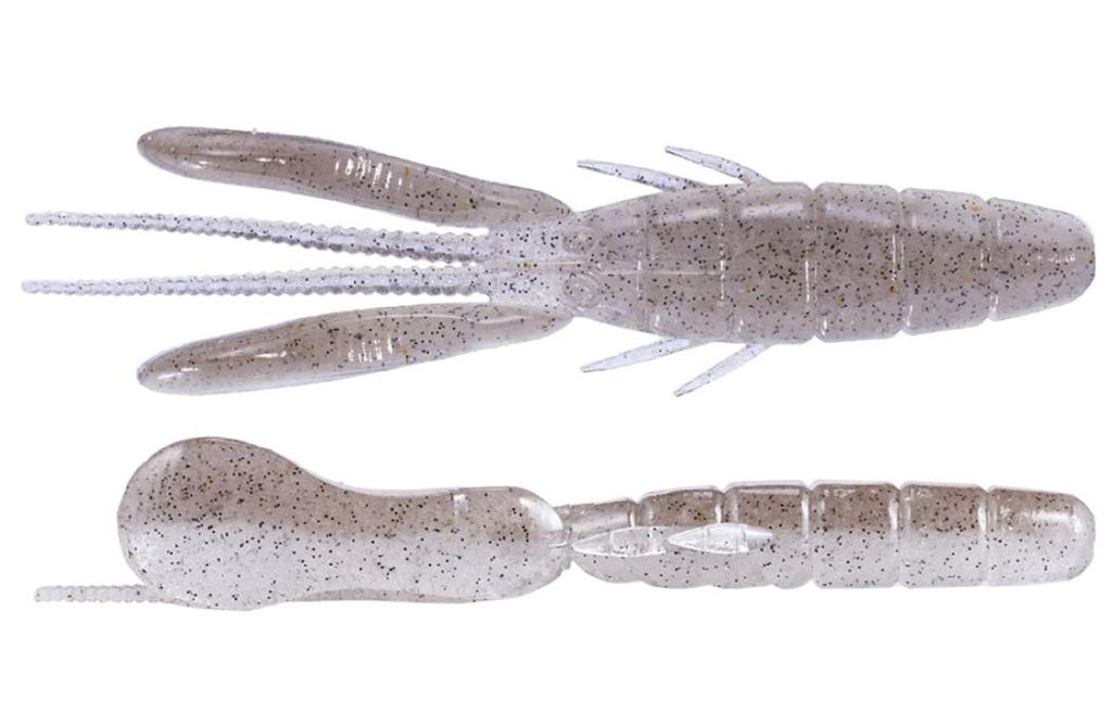 OSP Мягкая приманка Dolive Beaver 3,5 дюйма TW-136 (9733)