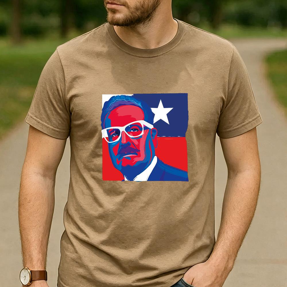 LE T ShirtSalvador Allende Socialist Communist Cotton T Shirt Socialista Comunista Graphic Unisex Short Sleeve Casual Daily Tee