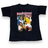 Новая футболка Backstreet Boys 90-х Подарок для фанатов Унисекс S-5XL Футболка BS348 Унисекс Футболка