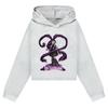 5582 Multi-color Kids Girls Lily Lovebraids Printed Long Sleeves Hoodies