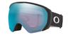 Oakley Goggles 0OO7110 Matte Sapphire Iridium Free Size Black/Prizm