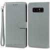 Чехол Note 8 для Samsung Galaxy Note 8, чехол N950F N950, кожаный чехол-кошелек, флип-чехол для Samsung Note8, чехол-книжка, чехол-книжка, Fundas