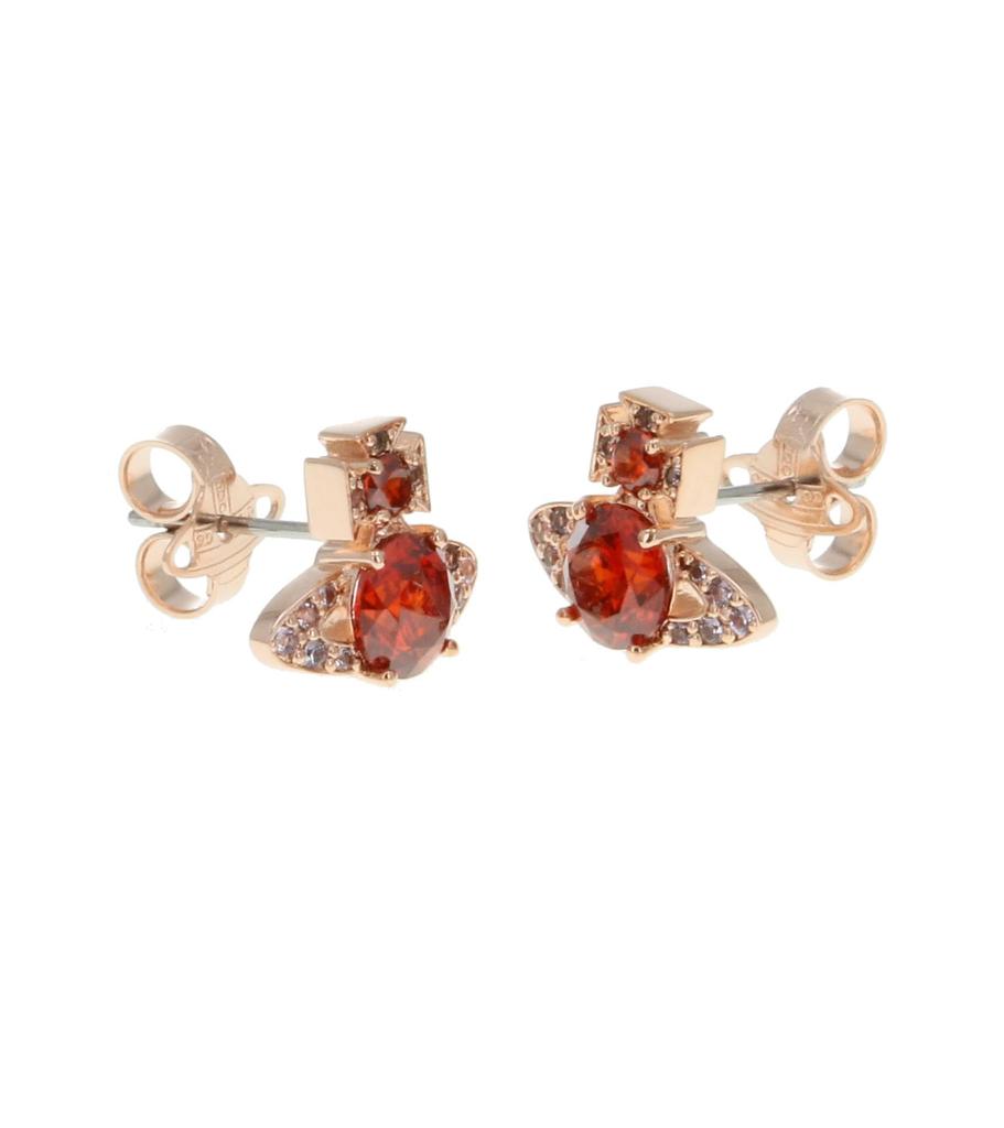 Earrings ISMENE Brass [Vivienne Westwood] Women's 6201034M/02G420 [Item]