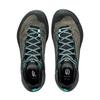 SCARPA Mescalito Mid EU41 GTX, Color Shark, Size [Used]