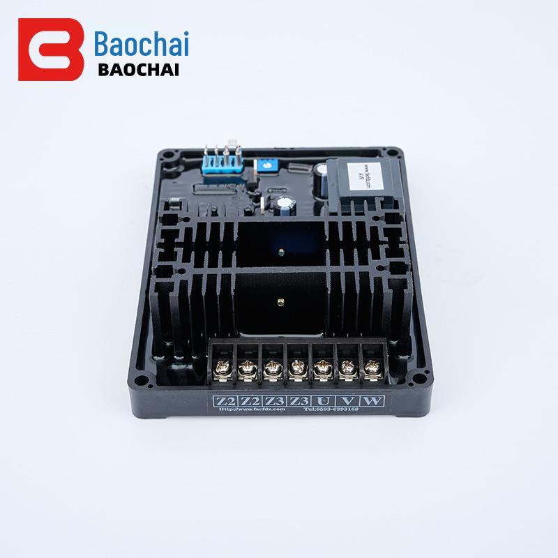 DX-11/GB130 GB130B AVR Generator Voltage Regulator Board