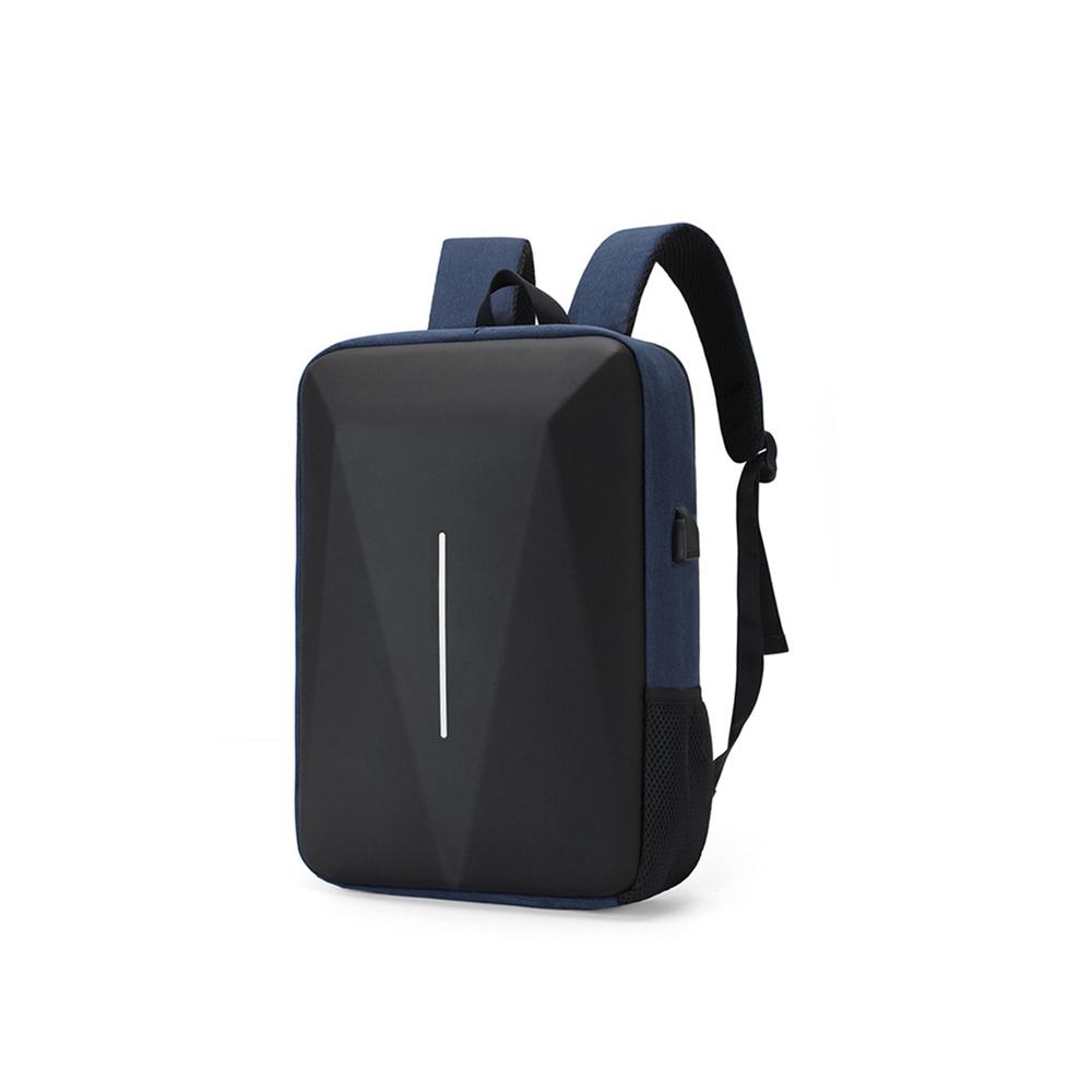 Hard Protective Backpack for Starlink Mini Dish and All Accessories Storage Bag Case Anti-theft Water-resistant Travel Bag