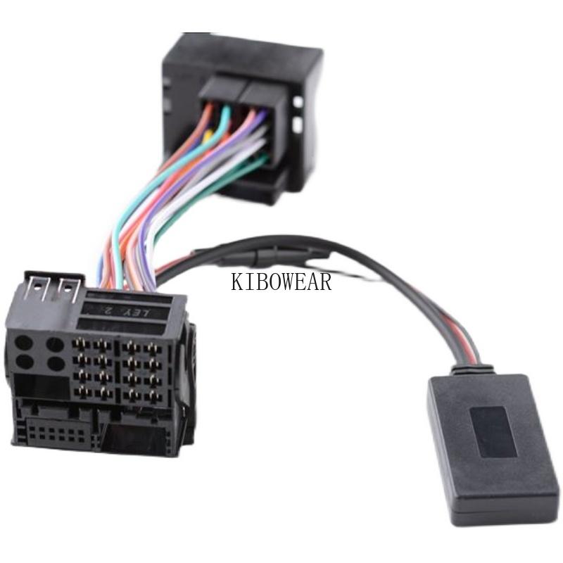 Bluetooth Музыкальный интерфейс Aux комплект для BMW X3 E83 E53 X5 E86 Для MINI COOPER ONE R50 R52 R53 Boost CD / Navi аудио