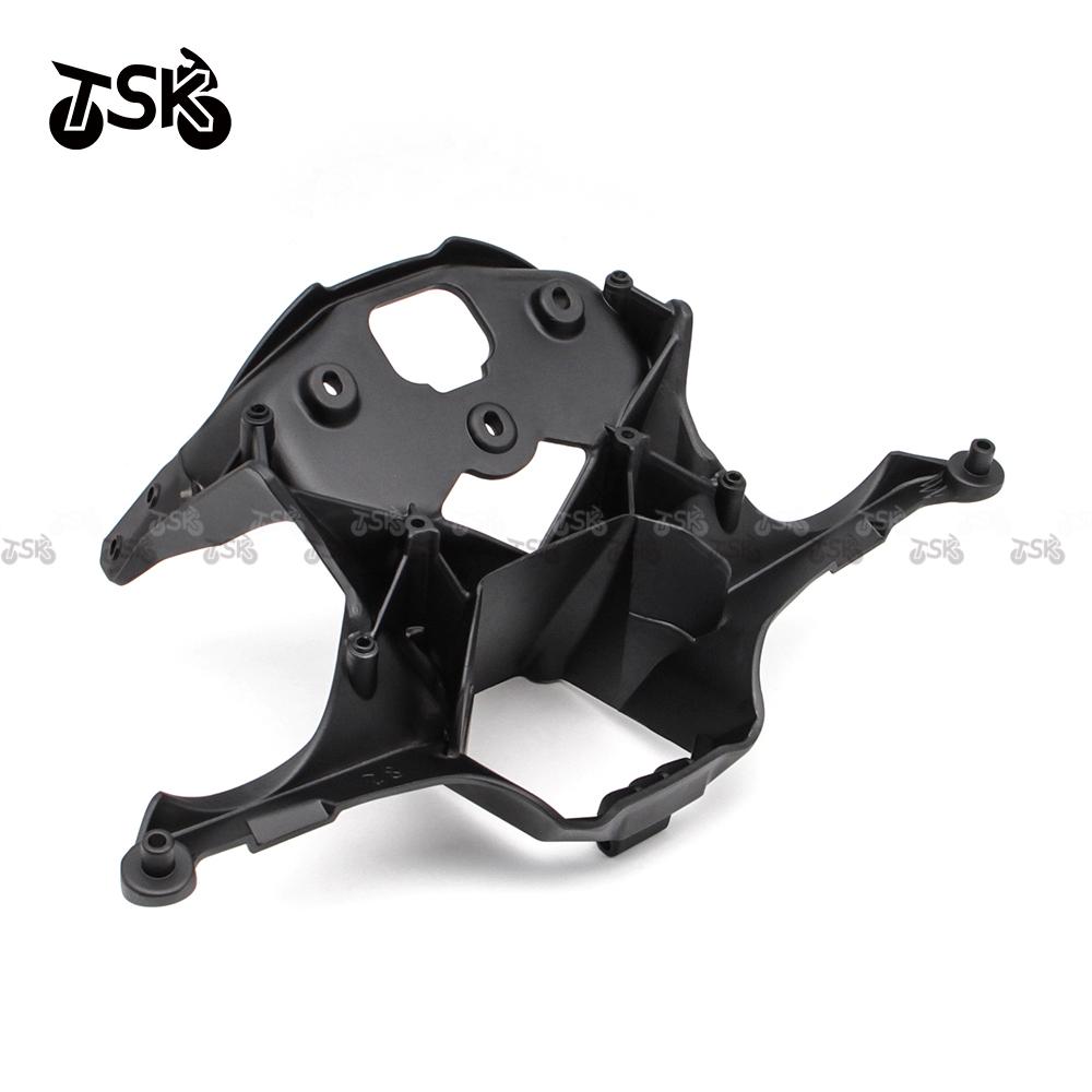 Fairing Stay Support Headlamp For Ducati PaniGale 899/1199 2012-2014 2013 Motorcycle Headlight Bracket Accessories