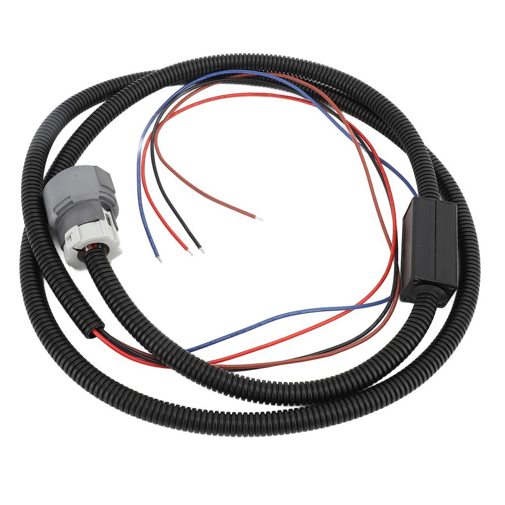 4L60E Автономный контроллер Автоматический Ручной Блокировка Ручное переключение Контроллер для преобразования 4L60E