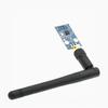 CC1101 433MHz Wireless Transceiver Module Anti-interference with SMA Antenna for Smart Agriculture Monitoring Devices