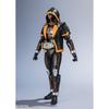 НАРОДЫ ТАМАШИИ SH. Figuarts Камен Райдер Гост Душа Руды 145 мм ПВХ АБС Окрашенная Экшн-фигурка