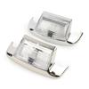 Motorcycle For Harley FLHTCU Ultra Classic Electra Glide FLSTC Heritage Softail Front Rear Fender Tip Light Lamp Accessories