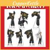 Exquisite Anime Tokyo Revengers Figure Cosplay Acrylic Stands Manjiro Ken Takemichi Hinata For Fans