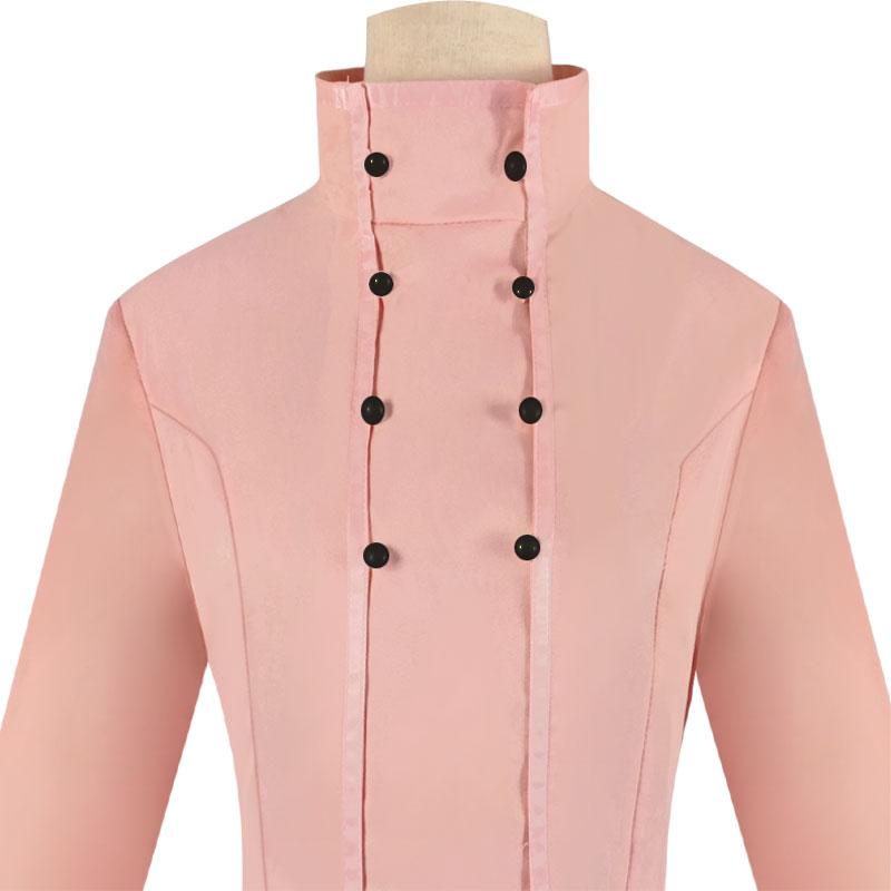 Аниме Spy X Family Yor Forger костюмы для косплея розовое платье длинный парик серьги головные уборы чулки Yor Briar повседневный наряд для женщин и девочек