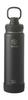 Takeya Flask Active Line Onyx Stainless Steel Water Direct TAKEYA [Official Takeya] 0.7L Bottle, Drinking, Insulated,